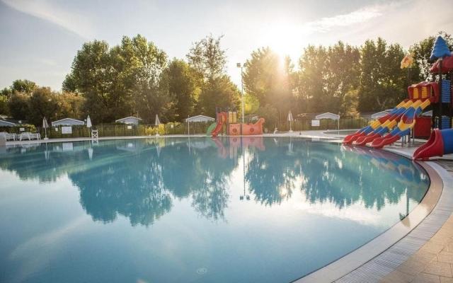 Camping Vigna sul Mar Family Village