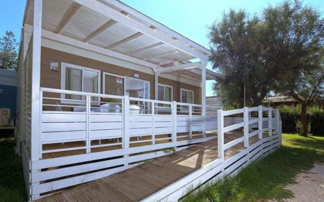 Camping Vigna sul Mar Family Village