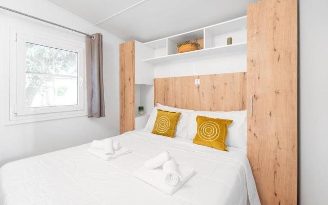 Camping Vigna sul Mar Family Village