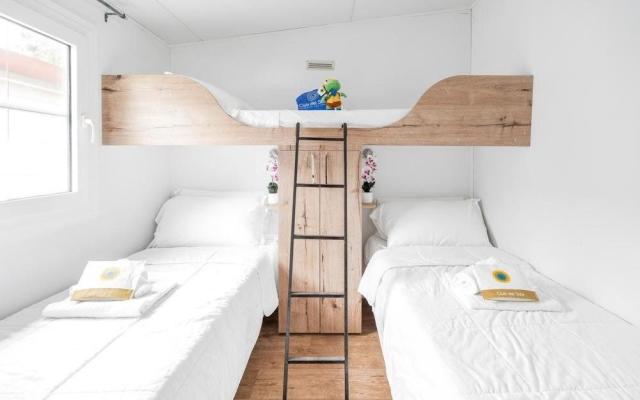 Camping Vigna sul Mar Family Village