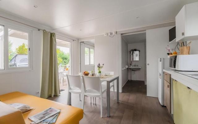 Camping Vigna sul Mar Family Village