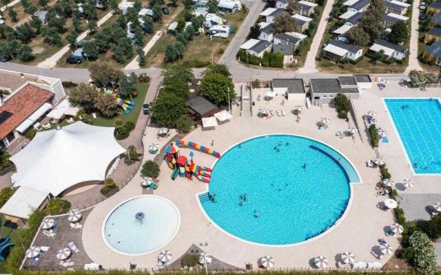 Camping Vigna sul Mar Family Village