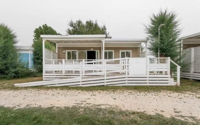 Camping Vigna sul Mar Family Village