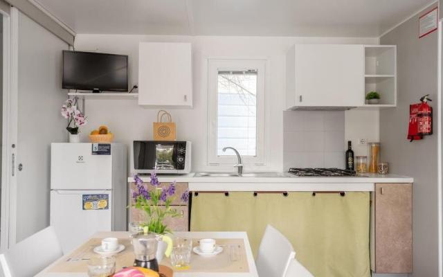 Camping Vigna sul Mar Family Village