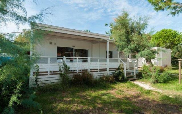 Camping Vigna sul Mar Family Village