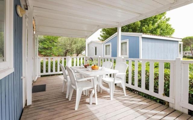 Camping Vigna sul Mar Family Village