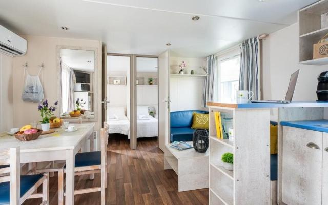Camping Vigna sul Mar Family Village