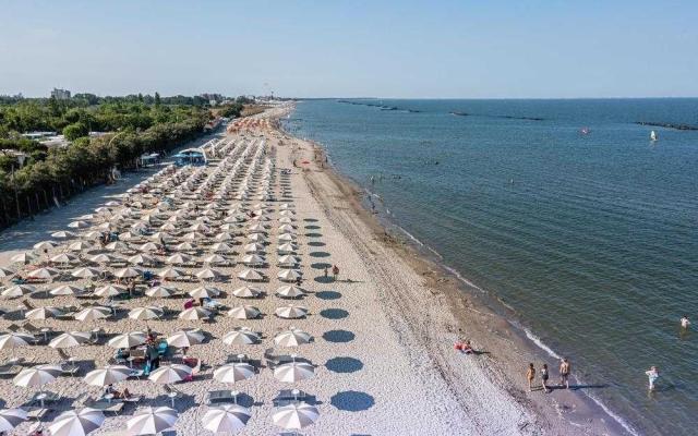 Camping Vigna sul Mar Family Village