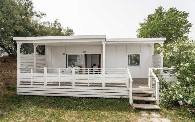 Camping Vigna sul Mar Family Village