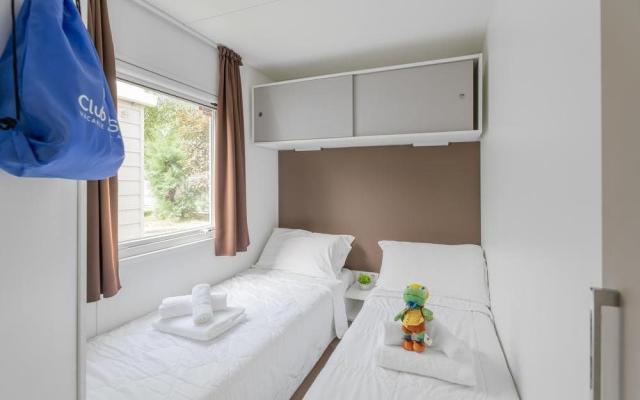 Camping Vigna sul Mar Family Village