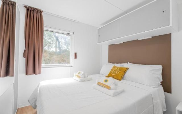 Camping Vigna sul Mar Family Village