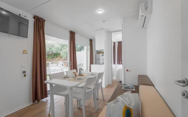 Camping Vigna sul Mar Family Village