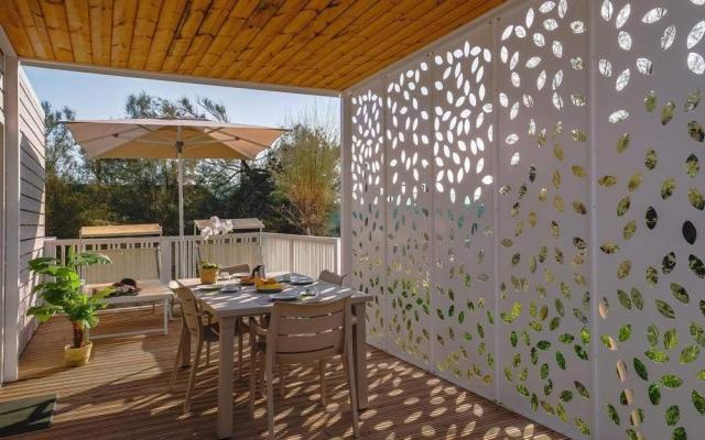 Camping Vigna sul Mar Family Village