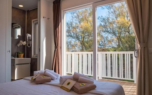 Camping Vigna sul Mar Family Village