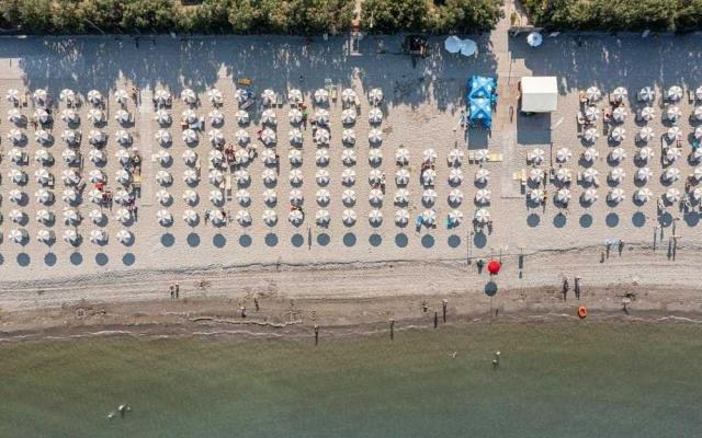 Camping Vigna sul Mar Family Village