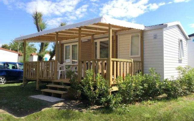 Camping Vigna sul Mar Family Village