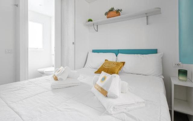 Camping Vigna sul Mar Family Village