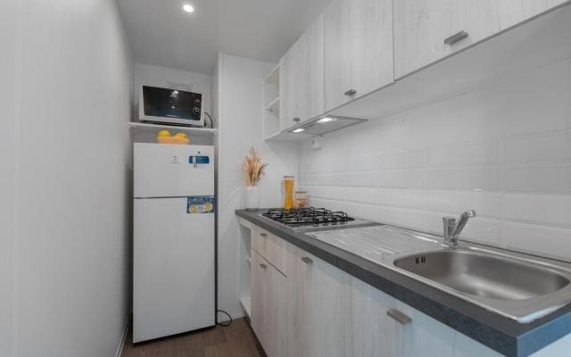 Camping Vigna sul Mar Family Village