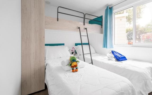 Camping Vigna sul Mar Family Village