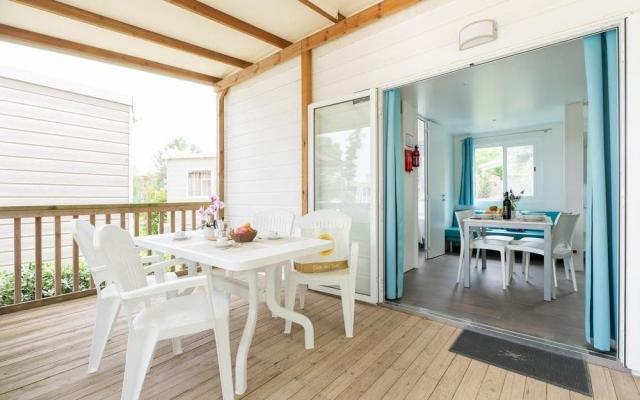 Camping Vigna sul Mar Family Village