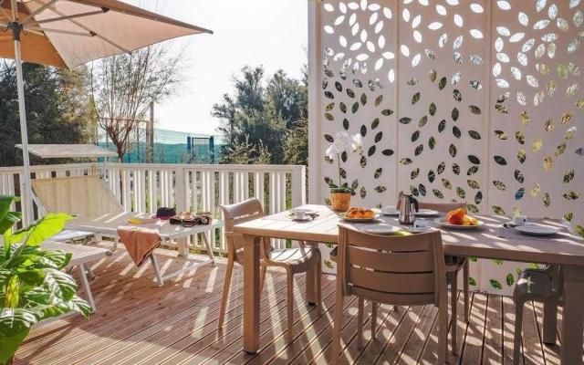 Camping Vigna sul Mar Family Village