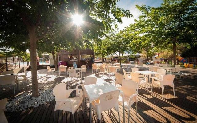 Camping Vigna sul Mar Family Village