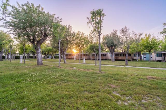 Camping Vigna sul Mar Family Village