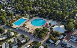 Vigna Sul Mar Camping Village