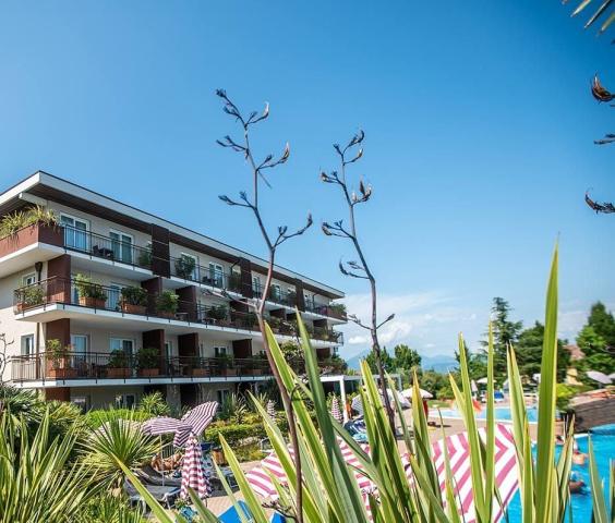 Hotel Bella Italia
