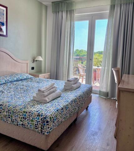 Hotel Bella Italia