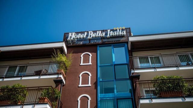 Hotel Bella Italia