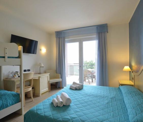 Hotel Bella Italia