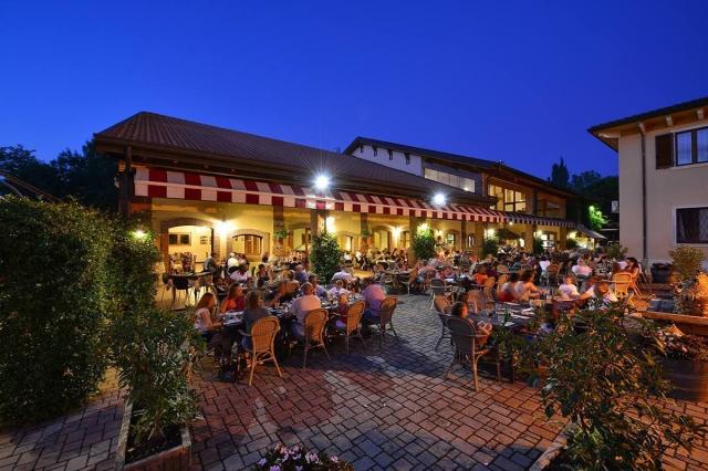 Hotel Bella Italia