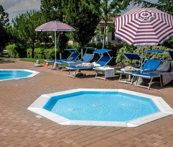 Hotel Bella Italia