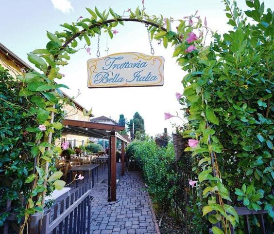Hotel Bella Italia