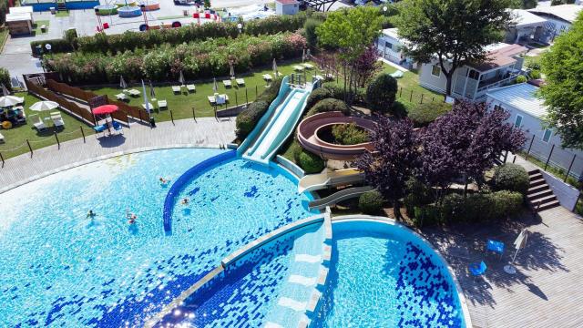 Spina Camping Village