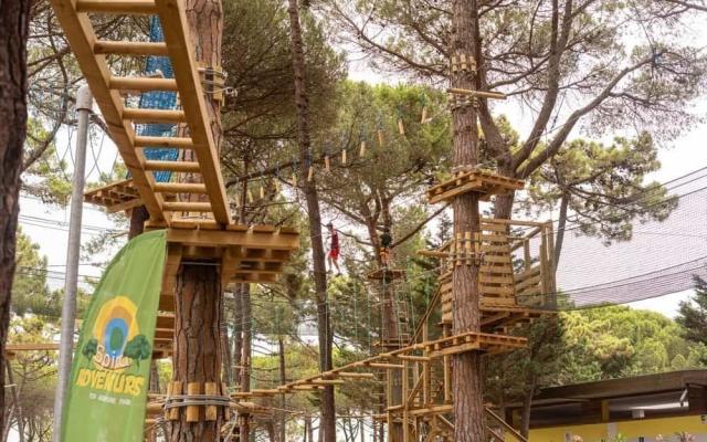 Village Spina Family Camping