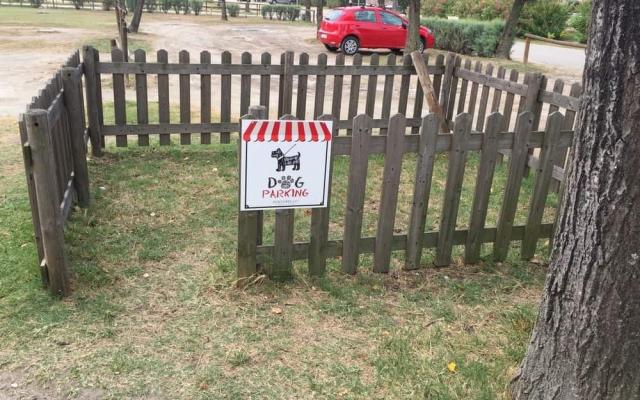 Village Spina Family Camping