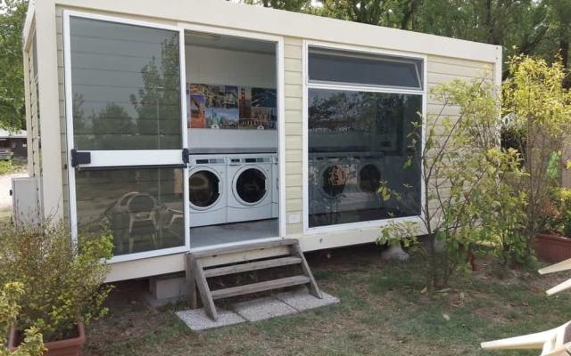 Village Spina Family Camping