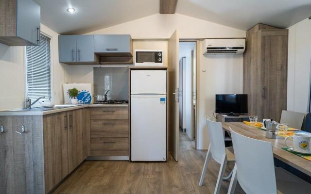 Village Spina Family Camping