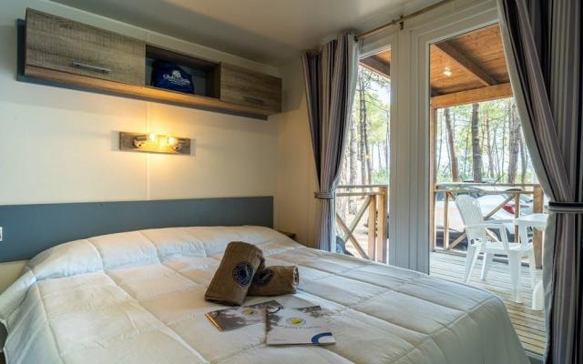 Village Spina Family Camping