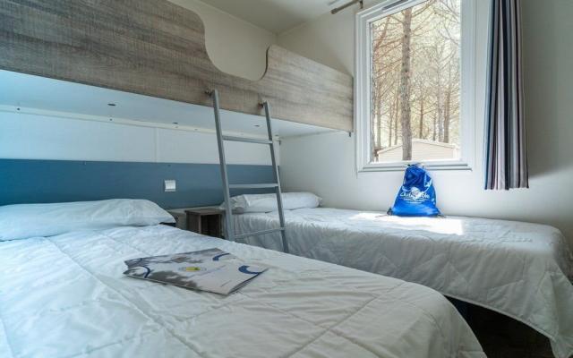 Village Spina Family Camping