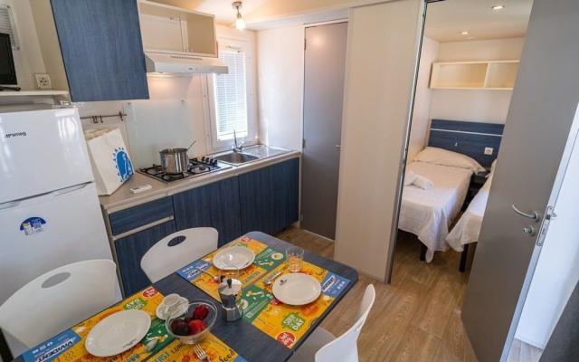 Village Spina Family Camping