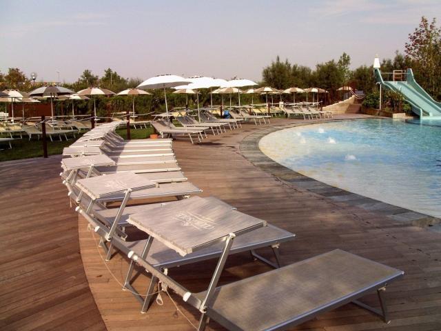 Village Spina Family Camping
