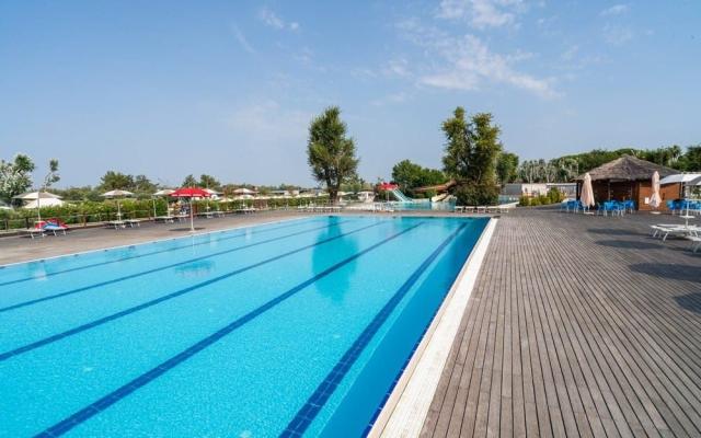Village Spina Family Camping
