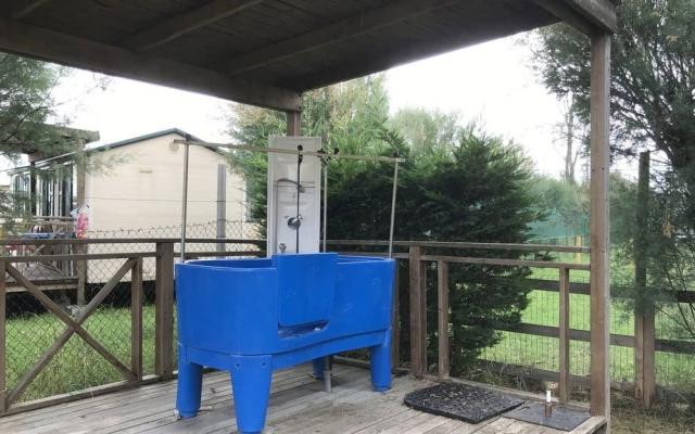 Village Spina Family Camping
