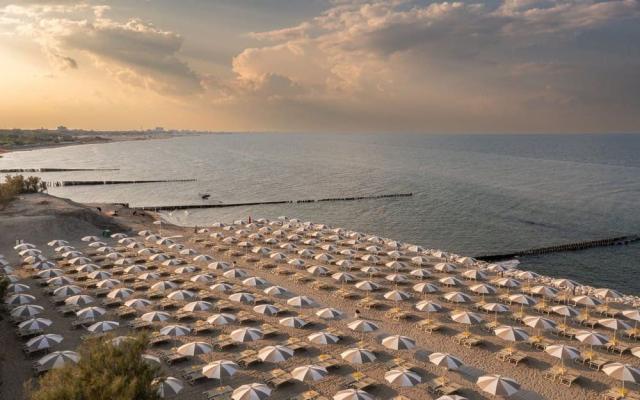 Village Spina Family Camping