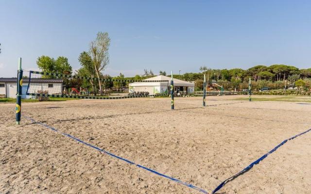 Village Spina Family Camping