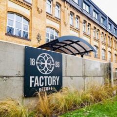 Factory resort