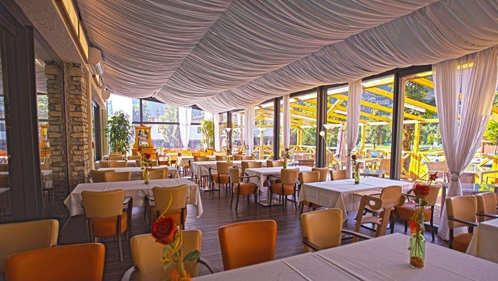 Hotel Victoria Kaprun